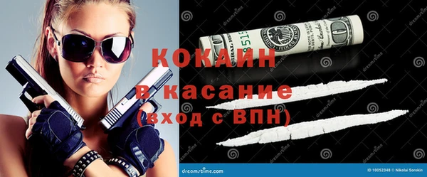 гашик Костерёво